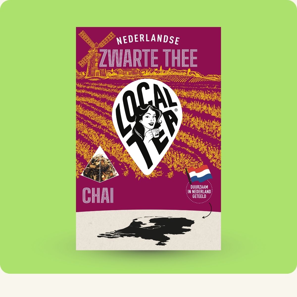LocalTea Chai