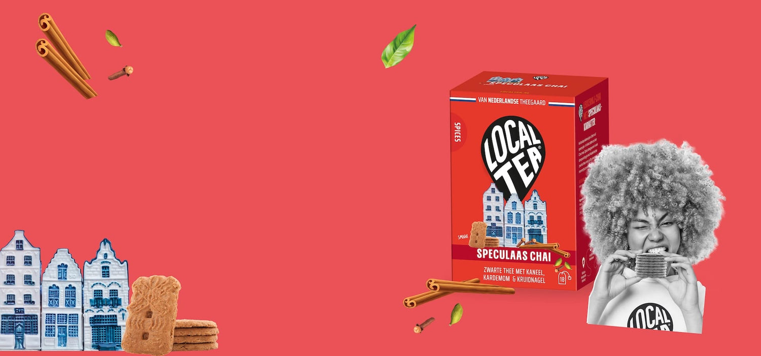 LocalTea