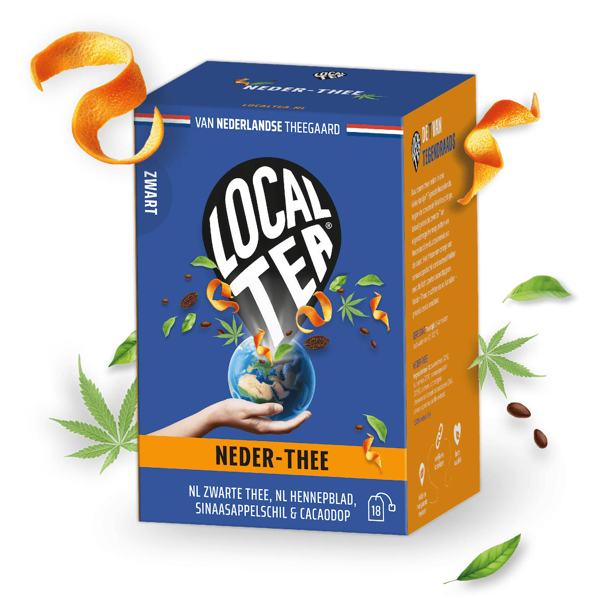 Neder-Thee